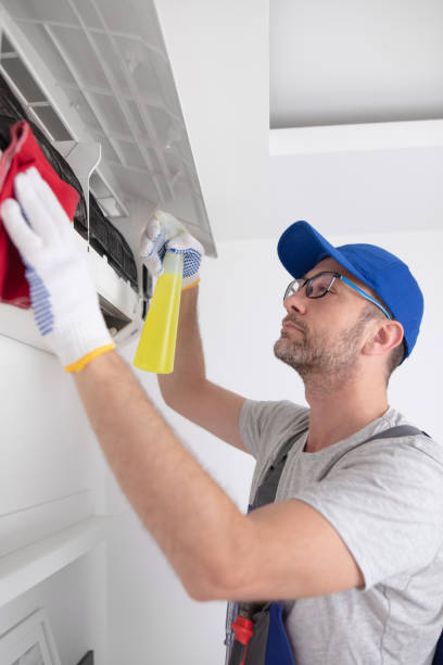 Best Dryer Vent Cleaning Services  in Ama, LA